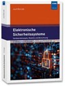 Elektronische Sicherheitssysteme - Josef Börcsök - 9783800765928
