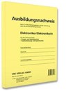 Ausbildungsnachweis Elektroniker/Elektronikerin -  - 9783800765973