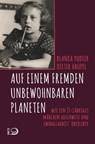Auf einem fremden unbewohnbaren Planeten - Blanka Pudler ; Dieter Vaupel - 9783801205300