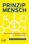 Prinzip Mensch - Paul Nemitz ; Matthias Pfeffer - 9783801205652