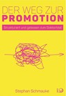 Der Weg zur Promotion - Stephan Schmauke - 9783801205850
