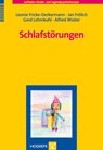 Schlafstörungen - Leonie Fricke-Oerkermann ; Jan Frölich ; Gerd Lehmkuhl ; Alfred Wiater - 9783801719531