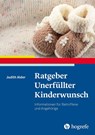 Ratgeber Unerfüllter Kinderwunsch - Judith Alder - 9783801730529