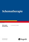 Schematherapie - Gitta Jacob ; Arnoud Arntz - 9783801731250