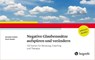 Negative Glaubenssätze aufspüren und verändern - Annelen Collatz ; Karin Gudat - 9783801732363