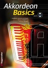 Akkordeon Basics. Mit CD - Herb Kraus - 9783802406232