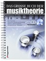 Das große Buch der Musiktheorie - Herb Kraus - 9783802409363