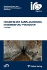 Fehler in der Kanalsanierung - Thomas Wegener - 9783802728051