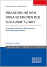 Finanzierung von Organisationen der Sozialwirtschaft - Klaus-Ulrich Schellberg ; Claudia Holtkamp - 9783802954511