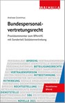 Bundespersonalvertretungsrecht - Andreas Gronimus - 9783802963049