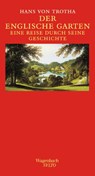 Der Englische Garten - Hans von Trotha - 9783803111807