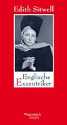 Englische Exzentriker - Edith Sitwell - 9783803111920