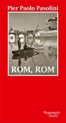 Rom, Rom - Pier Paolo Pasolini - 9783803113061