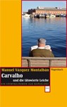 Carvalho und die tätowierte Leiche - Manuel Vázquez Montalbán - 9783803126948
