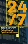 24/7 - Jonathan Crary - 9783803128355