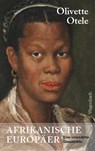 Afrikanische Europäer - Olivette Otele - 9783803137128