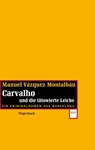 Carvalho und die tätowierte Leiche - Manuel Vázquez Montalbán - 9783803141200