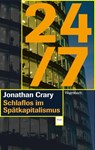 24/7 - Jonathan Crary - 9783803141651