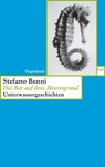 Die Bar auf dem Meeresgrund - Stefano Benni - 9783803142672