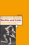 Rechts und Links - Norberto Bobbio - 9783803143228