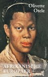 Afrikanische Europäer - Olivette Otele - 9783803143372