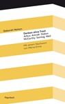 Denken ohne Trost - Deborah Nelson ; Merve Emre - 9783803143419