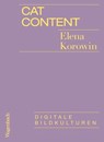 Cat Content - Elena Korowin - 9783803143969