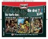 Die drei ??? Kids 3er Box. Folgen 13-15 (drei Fragezeichen) 3 CDs -  - 9783803233097