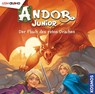 Andor Junior 01 -  - 9783803234063