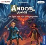Andor Junior (4) -  - 9783803234308