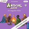 Andor Junior (6) -  - 9783803234322