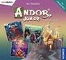 Die große Andor Junior Hörbox Folgen 4-6 (3 Audio CDs) -  - 9783803234414