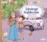 Schulcafé Pustekuchen 2 Backe Backe Hühnerkacke -  - 9783803234933