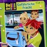 Die drei !!! 17. Gefährliche Fracht (drei Ausrufezeichen) -  - 9783803237668