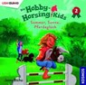 Hobby-Horsing-Kids (Folge 2): Ein Steckenpferd für Lotta -  - 9783803239211