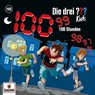 Die drei ??? Kids 100: 100 Stunden -  - 9783803260833