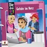 Die drei !!! 68: Gefahr im Netz -  - 9783803261694