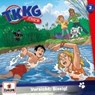TKKG Junior 02. Vorsicht: Bissig! -  - 9783803263018