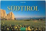 Panorama Südtirol - Hartmut Krinitz - 9783803520203