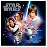 Star Wars - Official 2026 - Wandkalender -  - 9783803530561