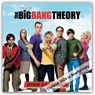 The Big Bang Theory - Kalender 2026 -  - 9783803531155