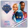 Doctor Who - 15. Doktor 2026 - Wandkalender -  - 9783803531179