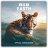 BBC Planet Earth III - BBC Planet Erde III 2026 - Wandkalender -  - 9783803531193