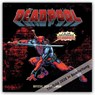 Deadpool - Offizieller Kalender 2026 -  - 9783803531230
