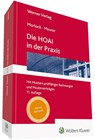 Die HOAI in der Praxis - Karsten Meurer ; Alfred Morlock - 9783804154254