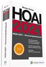 HOAI 2021 - Honorartabellenbuch - Ulrich Locher ; Werner Seifert - 9783804154506