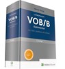 VOB/B Kommentar - Ralf Leinemann - 9783804154926