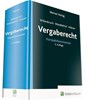 Vergaberecht - Kommentar - Alexander Hübner ; Kristina Wieddekind ; Klaus Willenbruch - 9783804155022