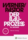 Der Bauprozess - Ulrich Werner ; Walter Pastor - 9783804155114