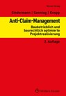 Anti-Claim-Management - Thomas Sindermann ; Gerolf Sonntag ; Alexander Knopp - 9783804155510